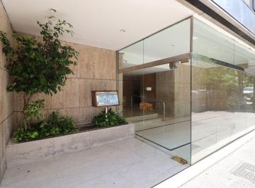 Departamento · 89m² · 5 Ambientes · Venta Depto 4 Amb C/ Dep Parque Las Heras Palermo