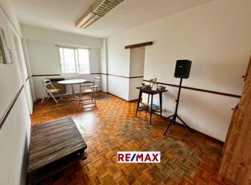 Departamento · 44m² · 3 Ambientes · 1 Cochera · Venta Depto 3 Amb Cochera C. Frente Nuñez Credito