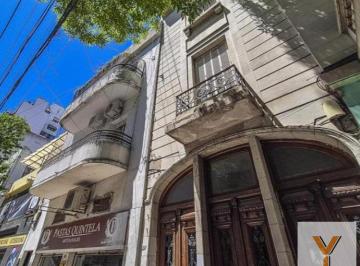 Departamento · 185m² · 5 Ambientes · Departamento en Venta - 4 Dorm. 2 Baños - Almagro