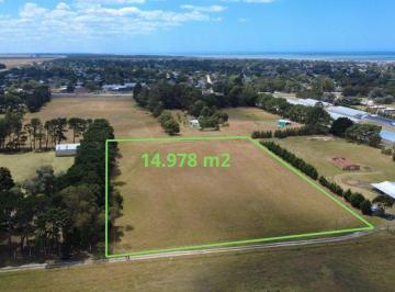 Terreno · 14978m² · 1,5 Ha en Venta en Santa Clara a m de Ruta 11