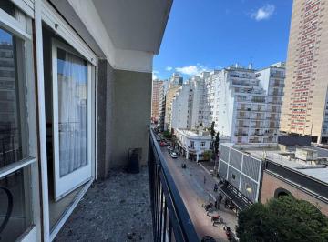 Departamento · 48m² · 2 Ambientes · 1 Cochera · Venta Dpto 2 Amb + Dpcia con Balcon y Cochera
