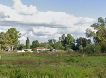 Terreno · 861m² · Venta Lote Gral Las Heras Sobre Ruta 40