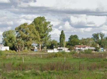 Terreno · 800m² · Venta Lote Gral Las Heras a m de Ruta 40