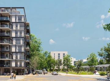 Departamento · 26m² · 1 Ambiente · Emprendimiento! Venta Monoambiente en Belgrano