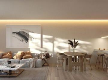 Departamento · 44m² · 2 Ambientes · Venta Dpto Palermo Hollywood. Emprendimiento!