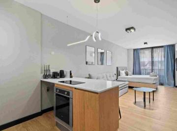 Departamento · 39m² · 1 Ambiente · Venta Monoambiente a Estrenar