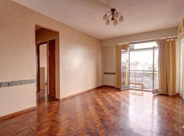 Departamento · 58m² · 3 Ambientes · Oportunidad. 3 Ambientes Al Frente. Muy Luminoso.