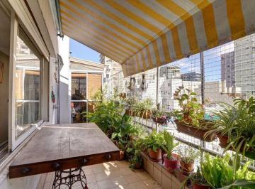 Departamento · 51m² · 3 Ambientes · Venta Departamento 3 Amb Balcon Luminoso Palermo