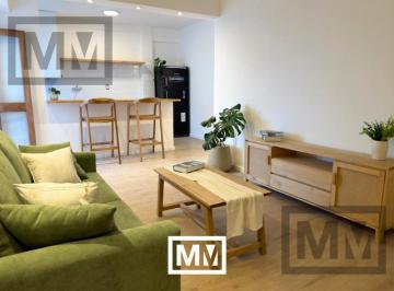 Departamento · 44m² · 2 Ambientes · Departamento en Chauvin