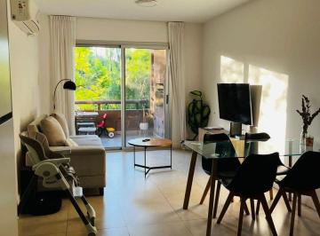 Departamento · 83m² · 3 Ambientes · 1 Cochera · Venta Departamento 3 Amb en Villa del Lago Pilar