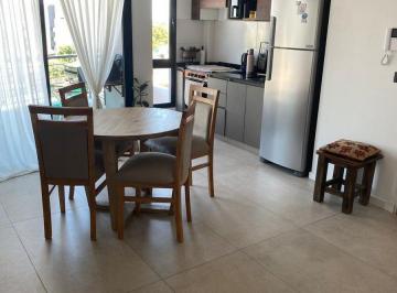 Departamento · 41m² · 2 Ambientes · Depto 2 Amb en Alquiler Caseros - Nuevo Balcon Luz
