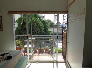 Departamento · 38m² · 1 Ambiente · Departamento Monoambiente en Venta - 1 Baño - Villa Urquiza
