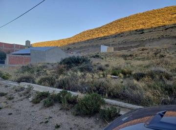 Terreno · 401m² · Lote La Reserva