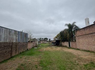 Terreno · 468m² · Terreno en Venta en Santo Tome Sobre Calle Asfalta