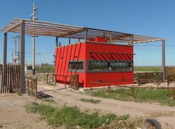 Terreno · 500m² · Magnifico Lote en Carrizal a La Venta