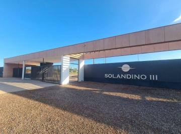 Terreno · 300m² · Lote en Venta 300 m² B° Sol Andino 3, Guaymallen