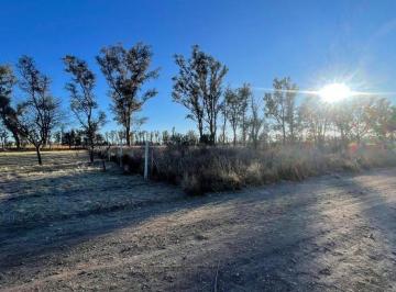 Terreno · 480m² · Se Vende Lote 480 m² Villa del Prado con Escritura