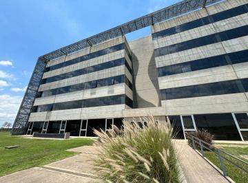 Oficina comercial · 340m² · 4 Cocheras · Oficina Grande Parque Empresarial Aeropuerto Pea