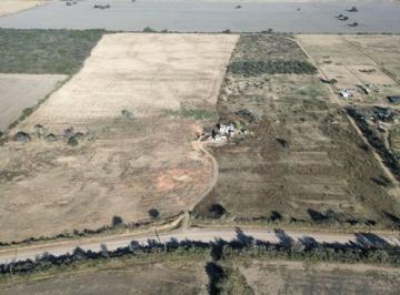 Terreno · 27000m² · Lote Para Desarrollo Urbano