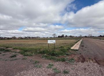 Terreno · 316m² · Lote en Etapa I La Rochelle Financiacion