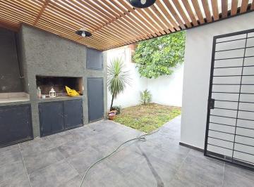 PH · 120m² · 4 Ambientes · 1 Cochera · Duplex 3 Dorm Nuevo San Salvador
