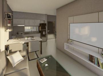 Departamento · 53m² · 3 Ambientes · Venta Departamento 3 Ambientes en Bernal