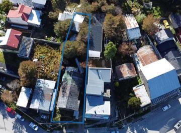 Terreno · 531m² · Lote 12 de Octubre 1383 Ushuaia