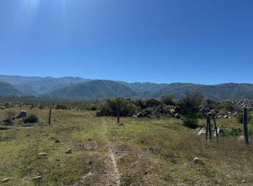 Terreno · 886m² · Venta Lote 886 m² Tafí del Valle Villa Chenaut