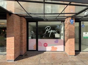 Local comercial · 32m² · 1 Cochera · Venta Local Comercial N°10 con Cochera Yerba Buena