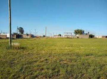 Terreno · 500m² · Venta Lote Timbues Barrio Abierto Ioppolo