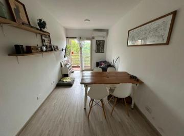 Departamento · 32m² · 2 Ambientes · Venta Departamento 1 Dormi con Balcón
