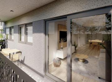 Departamento · 65m² · 3 Ambientes · Venta Tres Ambientes Villa del Parque Financia