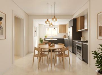 Departamento · 92m² · 4 Ambientes · Venta Cuatro Ambientes Villa del Parque Financia