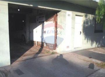 Garage · 292m² · Venta Garaje y Departamento Caseros Financiacion