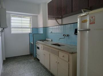 Departamento · 51m² · 3 Ambientes · Departamento 3 Ambientes Alquiler Velez Sarfield
