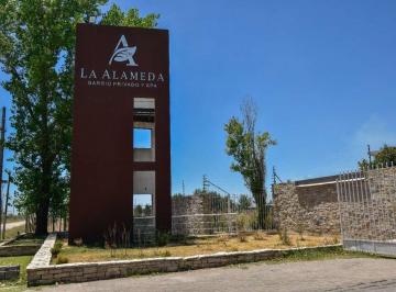 Terreno · 838m² · Terreno en Venta en La Alameda Canning Etapa 1