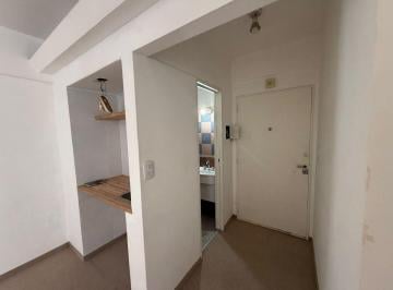 Departamento · 20m² · 1 Ambiente · Venta - Monoambiente en Recoleta
