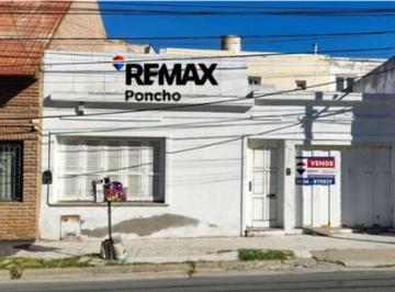 Casa · 125m² · 1 Ambiente · 1 Cochera · Se Vende Casa Amplia con Cochera Zona Centrica Cap