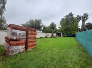 Terreno · 300m² · Lote en Venta Gonnet Entre Caminos