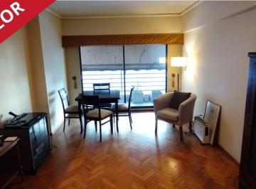 Departamento · 44m² · 2 Ambientes · Venta Dep. 2 Amb. Palermo a m. de Soc Rural