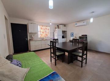 Casa · 94m² · 3 Ambientes · 2 Cocheras · Casa en Venta y Monoambiente en Guaymallen Mendoza
