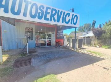 Bodega-Galpón · 335m² · Venta | 2 Galpones – Cañada Seca, San Rafael, Mza