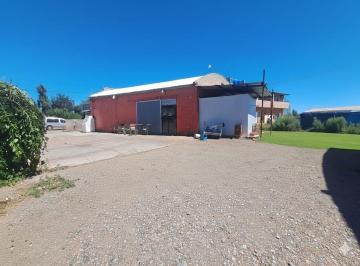 Bodega-Galpón · 335m² · Venta | 2 Galpones – Cañada Seca, San Rafael, Mza