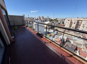 Departamento · 39m² · 1 Ambiente · Monoambiente Divisible Terraza Propia Floresta