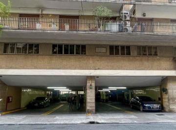 Garage · 15m² · Venta Cochera Recoleta