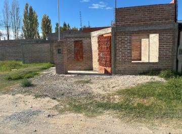 Terreno · 250m² · Terreno con Adelanto de Obra B° Almas Azules