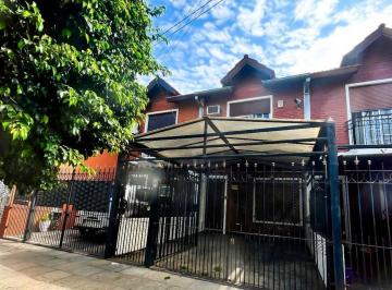 PH · 100m² · 4 Ambientes · 1 Cochera · Venta Triplex 4 Amb Cochera Patio Ramos Mejía