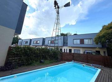 Casa · 85m² · 3 Ambientes · 1 Cochera · Venta Duplex 3 Amb A. Credito a Estrenar Ituzaingo