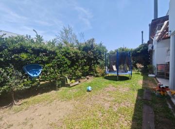 Departamento · 75m² · 4 Ambientes · 1 Cochera · Venta Depto 4 Amb Jardín Casas Senderos. Nordelta.