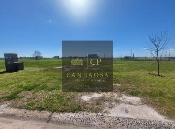 Terreno · 950m² · Nev. Venta de Lote en San Sebastian - Área 7
